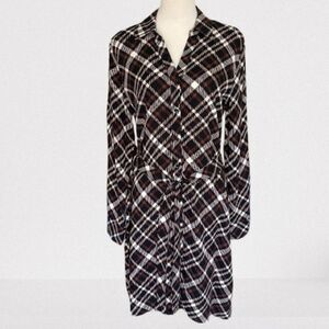 Tu l Woman Sainsbury's Shirtdress with Belt